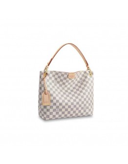 Louis Vuitton Graceful PM LV N42249