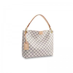 Louis Vuitton Graceful PM LV N42249