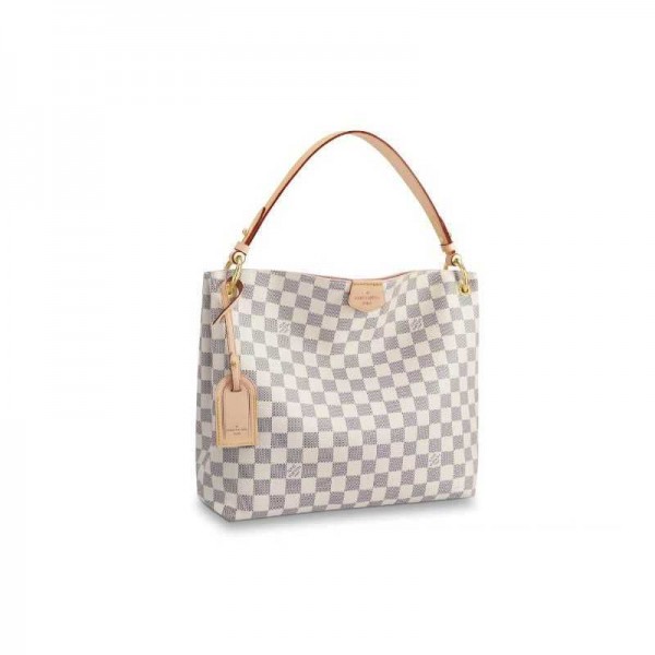 Louis Vuitton Graceful PM LV N42249