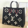 Louis Vuitton M45373 LV Crafty OnTheGo GM