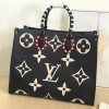 Louis Vuitton M45373 LV Crafty OnTheGo GM