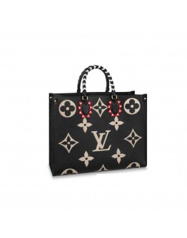 Louis Vuitton M45373 LV Crafty OnTheGo GM