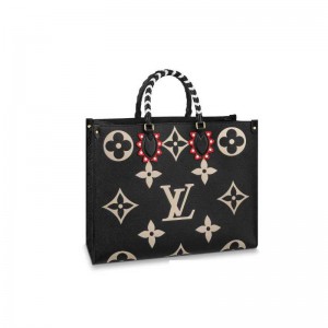 Louis Vuitton M45373 LV Crafty OnTheGo GM