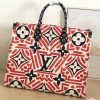 Louis Vuitton M45358 LV Crafty Onthego GM