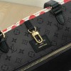 Louis Vuitton M45358 LV Crafty Onthego GM