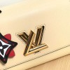 Louis Vuitton M56779 LV Crafty Twist MM