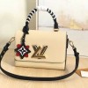 Louis Vuitton M56779 LV Crafty Twist MM