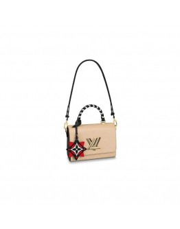 Louis Vuitton M56779 LV Crafty Twist MM