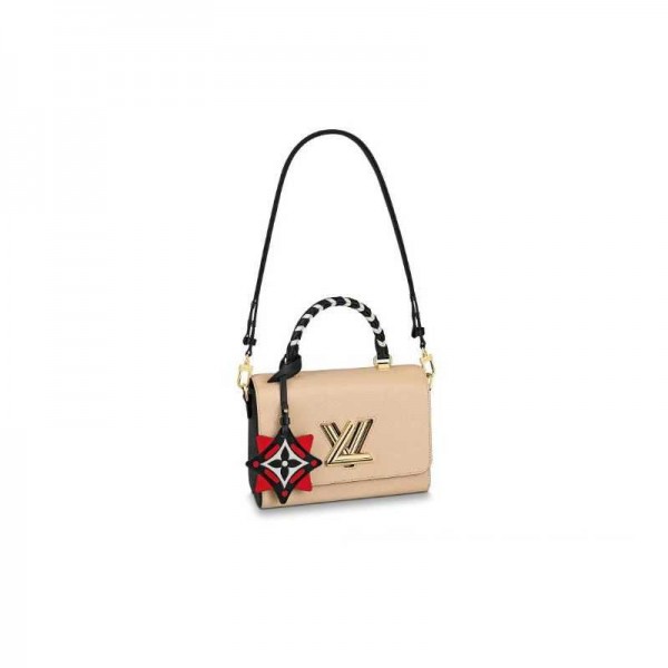 Louis Vuitton M56779 LV Crafty Twist MM