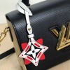 LV Crafty Twist MM Louis Vuitton M56780