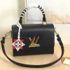 LV Crafty Twist MM Louis Vuitton M56780