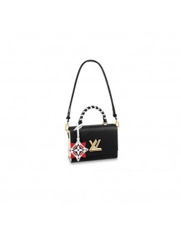 LV Crafty Twist MM Louis Vuitton M56780