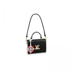 LV Crafty Twist MM Louis Vuitton M56780