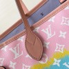 LV Escale Neverfull MM Louis Vuitton M45270