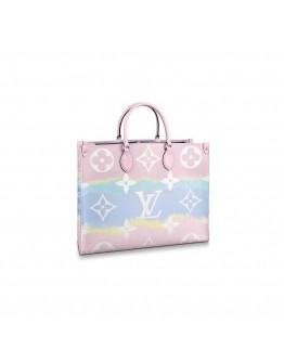 LV Escale Onthego GM Louis Vuitton M45119