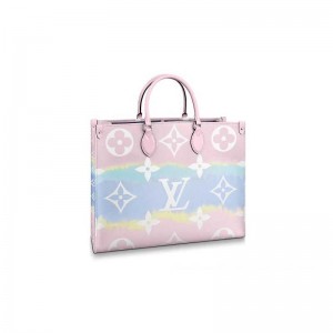 LV Escale Onthego GM Louis Vuitton M45119