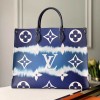 LV M45120 Louis Vuitton LV Escale Onthego GM