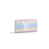 LV Escale Zippy Wallet Louis Vuitton M69110