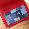 Louis Vuitton LV Flore Chain Wallet M69036