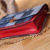 Louis Vuitton LV Flore Chain Wallet M69036