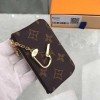 Louis Vuitton LV Key Pouch M62650