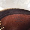 Louis Vuitton LV Key Pouch M62650