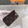 Louis Vuitton LV Key Pouch M62650