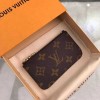 Louis Vuitton LV Key Pouch M62650