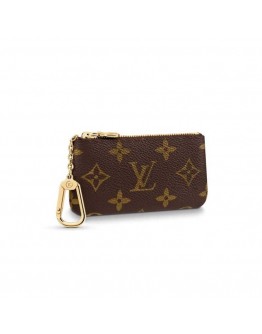 Louis Vuitton LV Key Pouch M62650