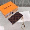 Louis Vuitton LV Key Pouch N62658