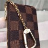 Louis Vuitton LV Key Pouch N62658