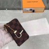 Louis Vuitton LV Key Pouch N62658