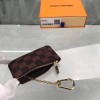 Louis Vuitton LV Key Pouch N62658