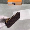 Louis Vuitton LV Key Pouch N62658