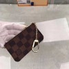 Louis Vuitton LV Key Pouch N62658