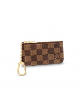 Louis Vuitton LV Key Pouch N62658