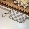 Louis Vuitton LV Key Pouch N62659