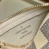 Louis Vuitton LV Key Pouch N62659