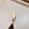 Louis Vuitton LV Key Pouch N62659