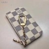 Louis Vuitton LV Key Pouch N62659