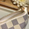 Louis Vuitton LV Key Pouch N62659