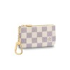 Louis Vuitton LV Key Pouch N62659