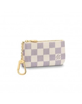 Louis Vuitton LV Key Pouch N62659