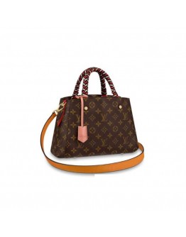 Louis Vuitton LV Montaigne BB M44671