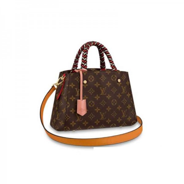 Louis Vuitton LV Montaigne BB M44671