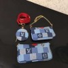 Louis Vuitton LV Multi Pochette Accessoires M44990