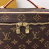 Louis Vuitton Nice Mini LV M44495