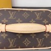 Louis Vuitton Nice Mini LV M44495