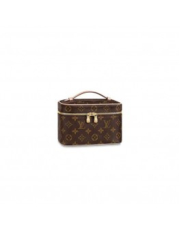 Louis Vuitton Nice Mini LV M44495