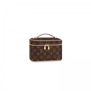 Louis Vuitton Nice Mini LV M44495